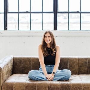 Meet your Posher, Madison